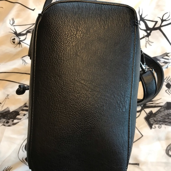 COPY - Loungefly Disney the Nightmare Before Christmas Jack Skellington mini ba… - Picture 7 of 12